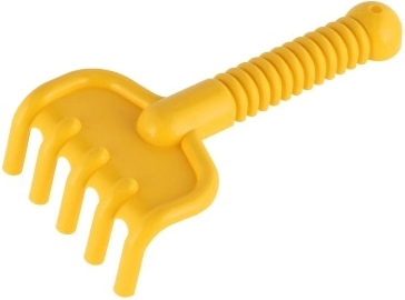 Kerge käepide väikesele käele