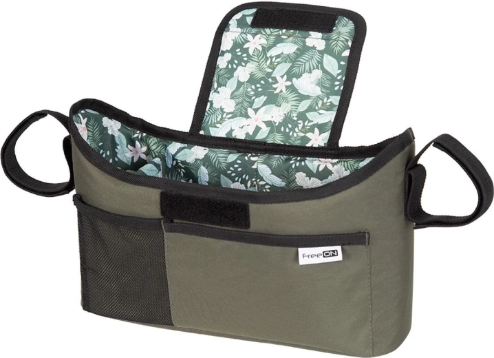 Durable material and easy maintenance