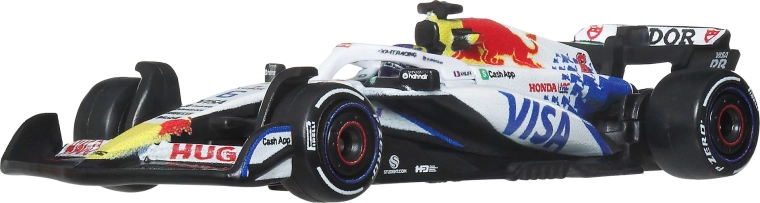 Premium Hot Wheels Premium workmanship