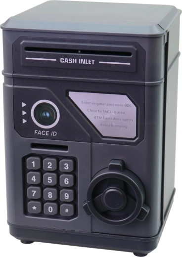 Face recognition for easy opening