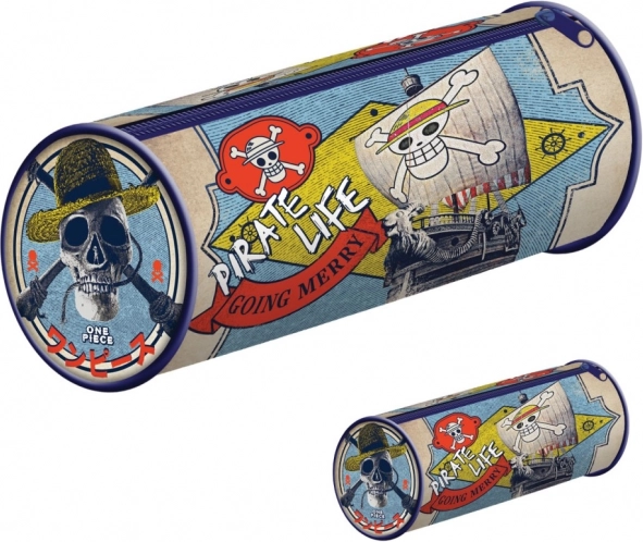 One Piece’i motiiviga pinal