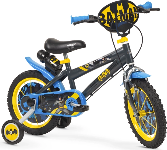 Laste jalgratas BATMAN 14″