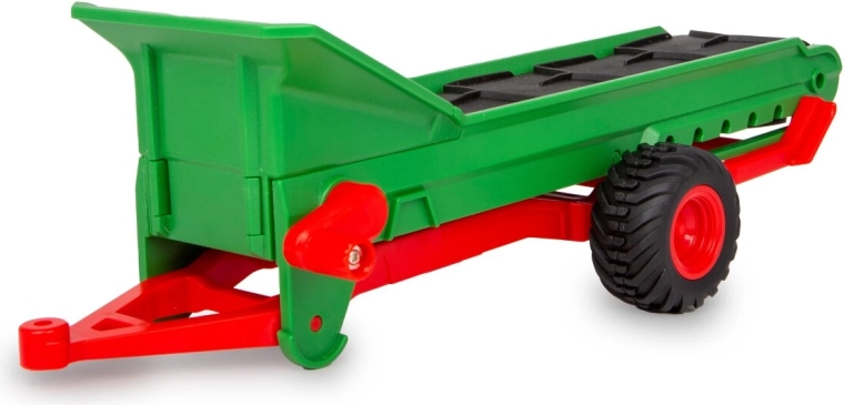JAMARA 1:24S traktorite lisaseade