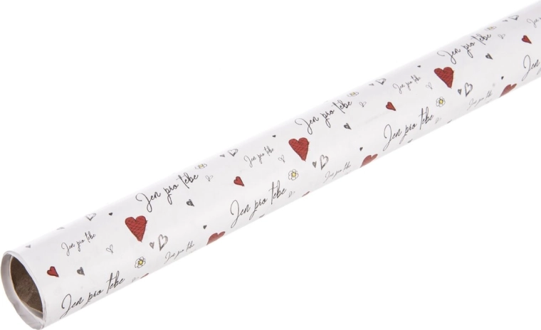 Pakkepaber Ainult Sulle 200 × 70 cm (CZ)