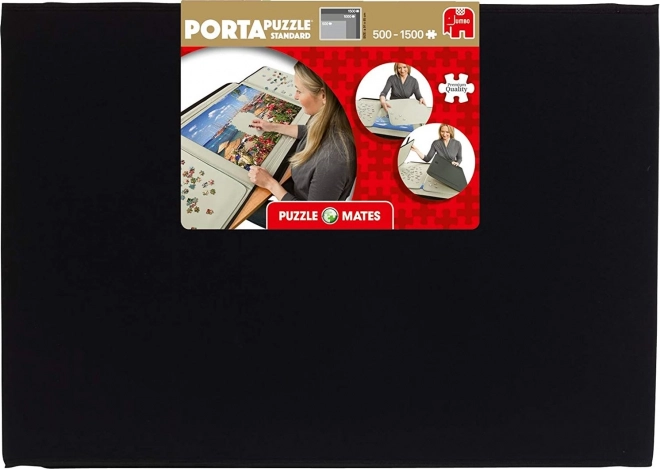 Puslekaust JUMBO Porta Puzzle Standard 500–1500 tükile