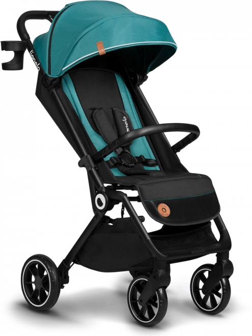 Lionelo spordikäru Cloe – Emerald