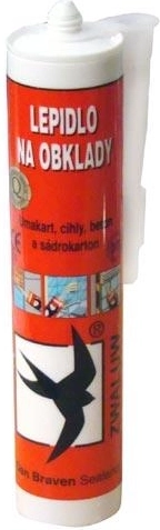 Tile adhesive 310 ml