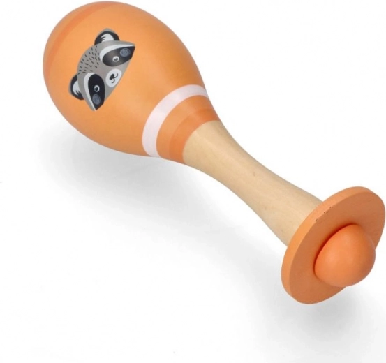 Lõbus heli rütmitaju arendamiseks