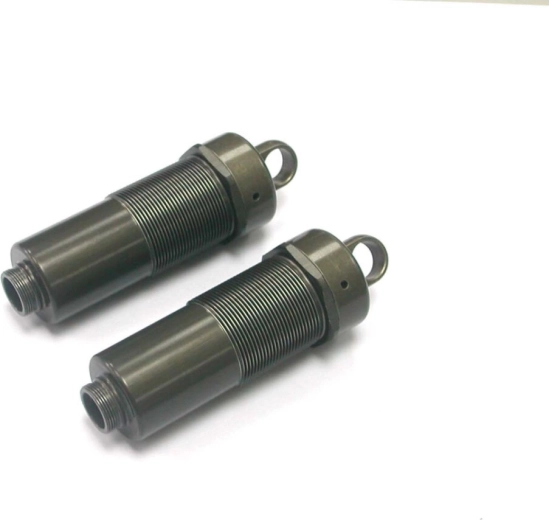 Vedrukauss 16 mm X2 HN