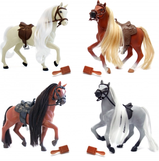 ROYAL BREEDS hobune kammiga 18 cm