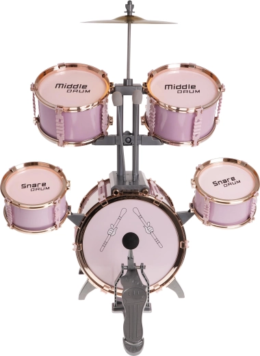 Täiskomplekt kohe mängimiseks