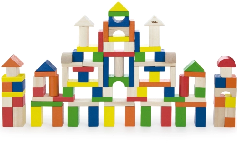 Development through play