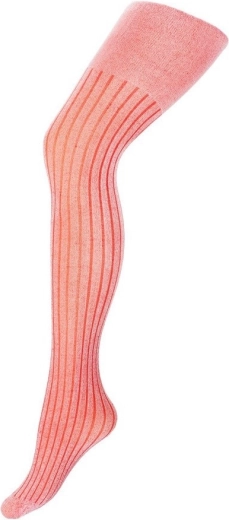 Children’s viscose tights NEW BABY red 128–134
