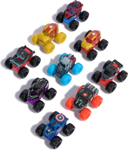 Kompaktne 1:87 mõõtkava kogumiseks