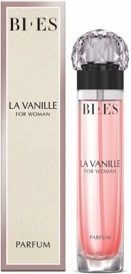 Naiste parfüüm La Vanille 15 ml