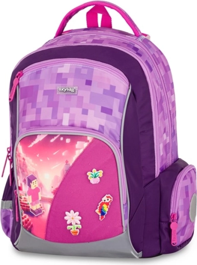 Koolikott OXY GO Playworld Girl