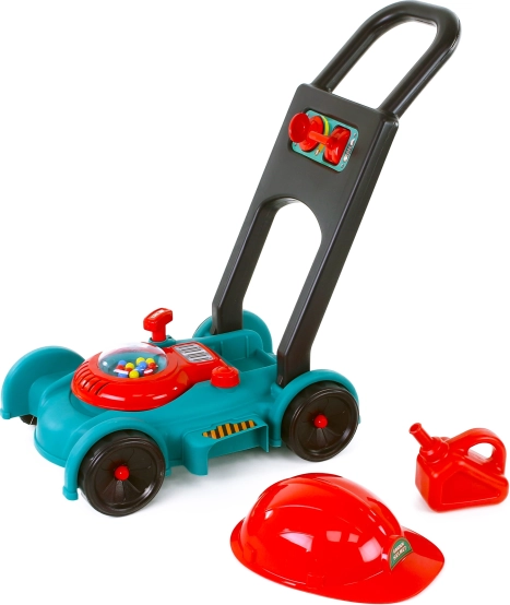 Laste aianiiduk efektidega