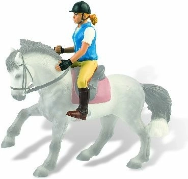 Rider Nina