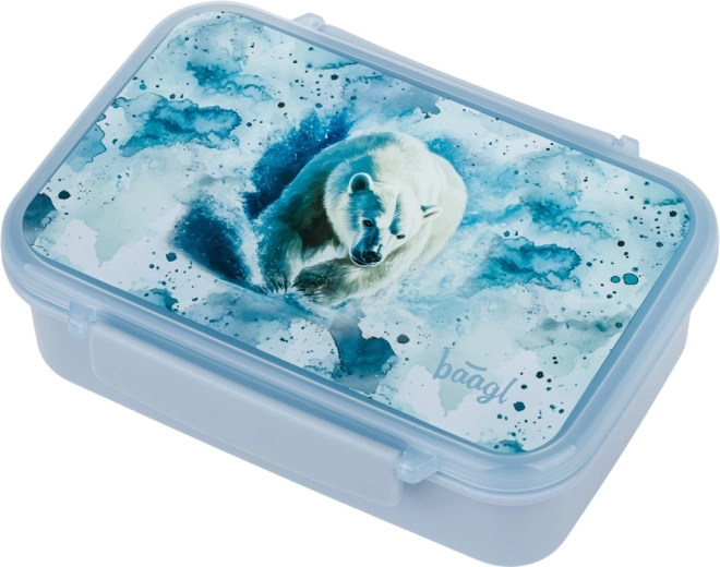 BAAGL suupistekarp Polar