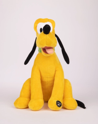 Disney plüüskoer Pluto heliga 20 cm
