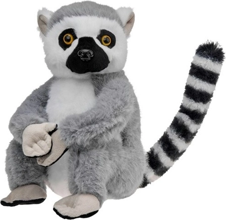 Palusleemur 21 cm