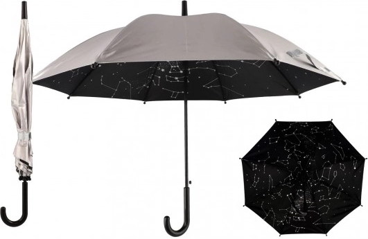 Automaatne vihmavari Täheline taevas