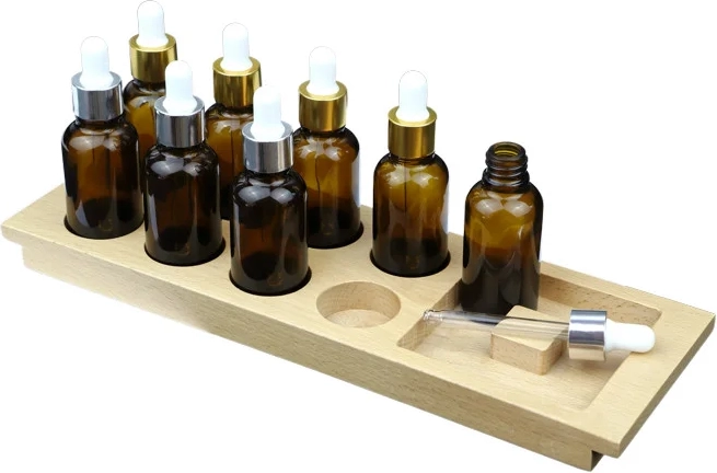 Moyo Montessori maitsepudelid