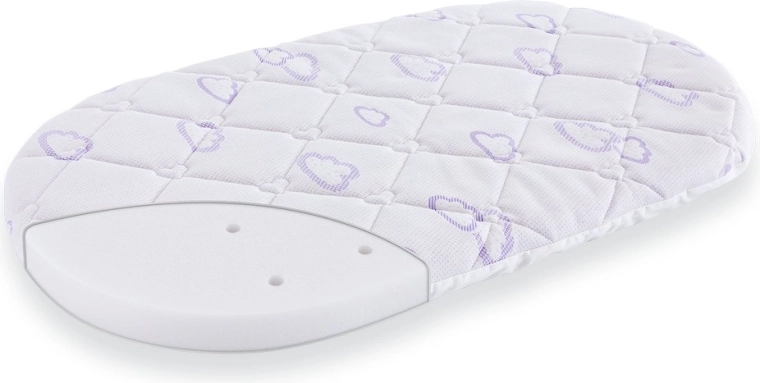 Träumelandi vankrimadrats Sleep Fresh 82 × 46 cm