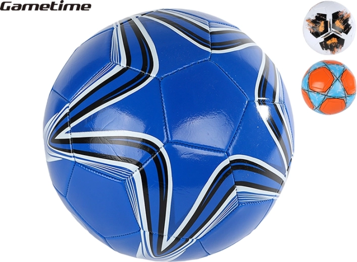 Gametime Futuro jalgpall suurus 5, kerge 280 g lastele