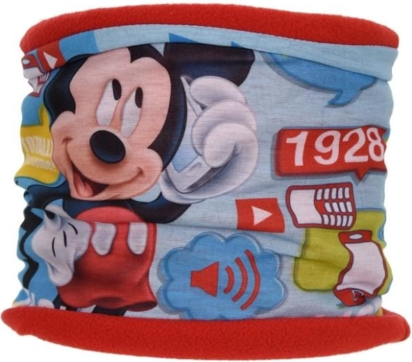 Mickey kaelasall