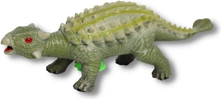 Saichania dinosauri lastefiguur heliga