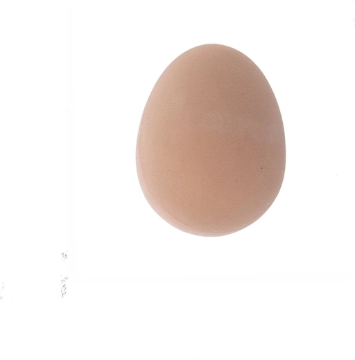 Munakujuline hüppav pall UH-st, läbimõõt 6 cm