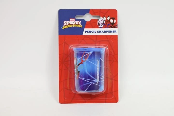 Spidey pliiatsiteritaja
