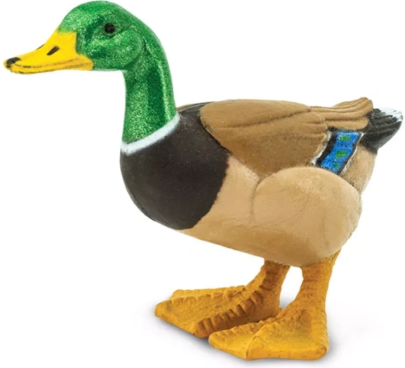 Metspart (figuur) Safari Ltd. – 1 tk