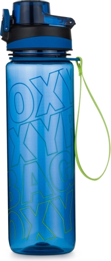OXY Life Water Bottle 1000 ml OXY Blue