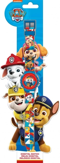 Digitaalkell Paw Patrol