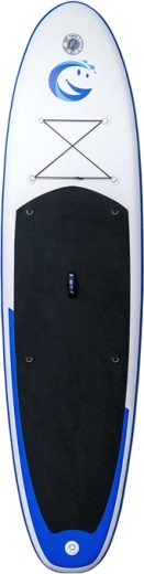 Täispuhutav paddleboard FunWater 335 × 82 × 15 cm koos tarvikutega