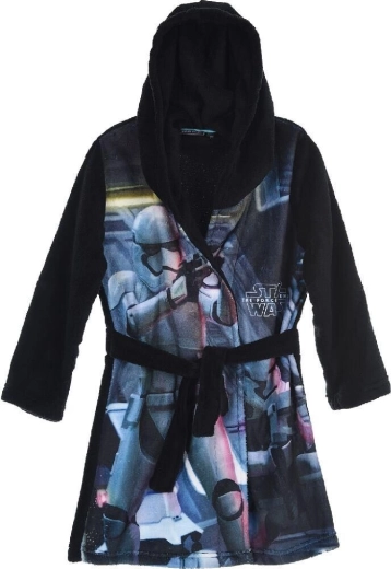 Star Wars hommikumantel - 1 tk