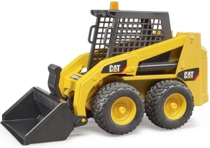 Bruder Caterpillar Compact Wheel Loader 1:16