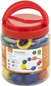 Puidust lükitavad helmed käele – eriti suured