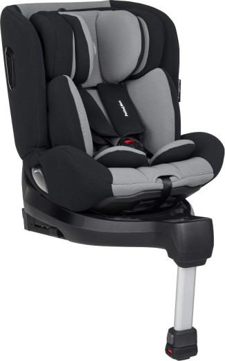 Petite&Mars pöörlev turvatool Reversal Pro i-Size 360° midnight grey 40–105 cm (0–18 kg)