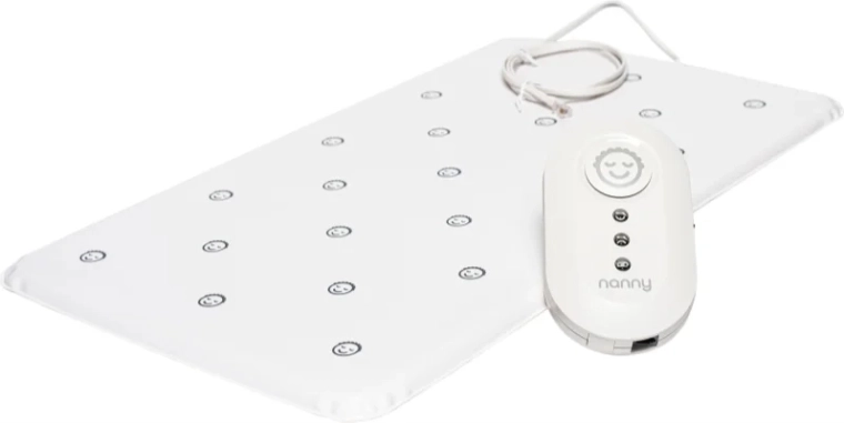 Jablotron beebi hingamise monitor Nanny 2
