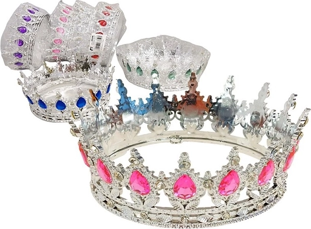 Crown