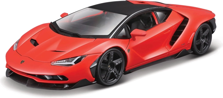 Maisto Lamborghini Centenario oranž 1:18