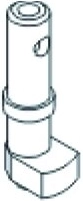 JAMARA X3 pidurinukk – 2 tk