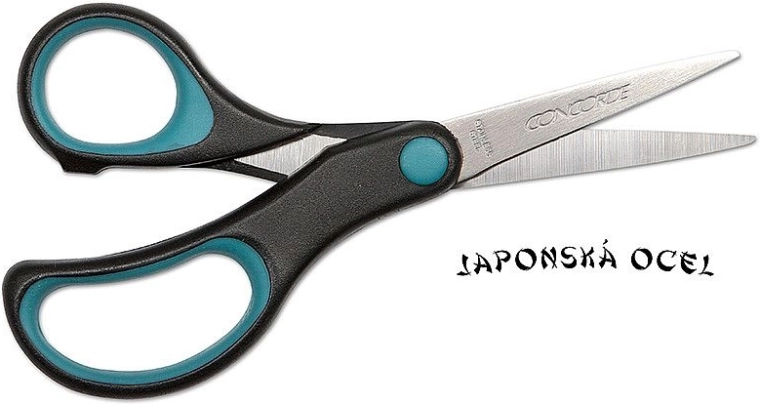 Käärid CONCORDE 15 cm