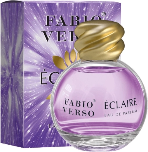 Naiste parfüümvesi BI-ES Fabio Verso Eclaire 100 ml