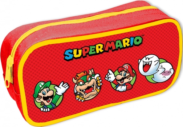 Super Mario pinal