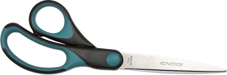 Käärid CONCORDE 21,5 cm ergonoomilise käepidemega