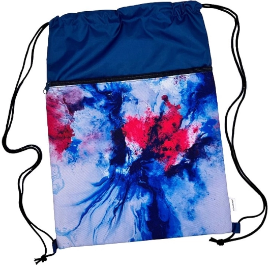 CONCORDE Marble Shoe Bag